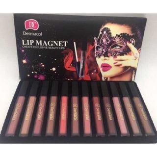 Dermacol Lip Magnet Creat Exclusive 