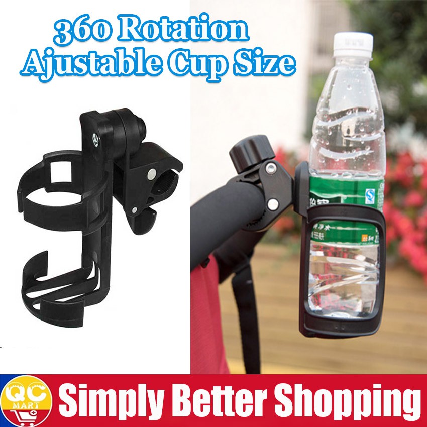 stroller cup holder