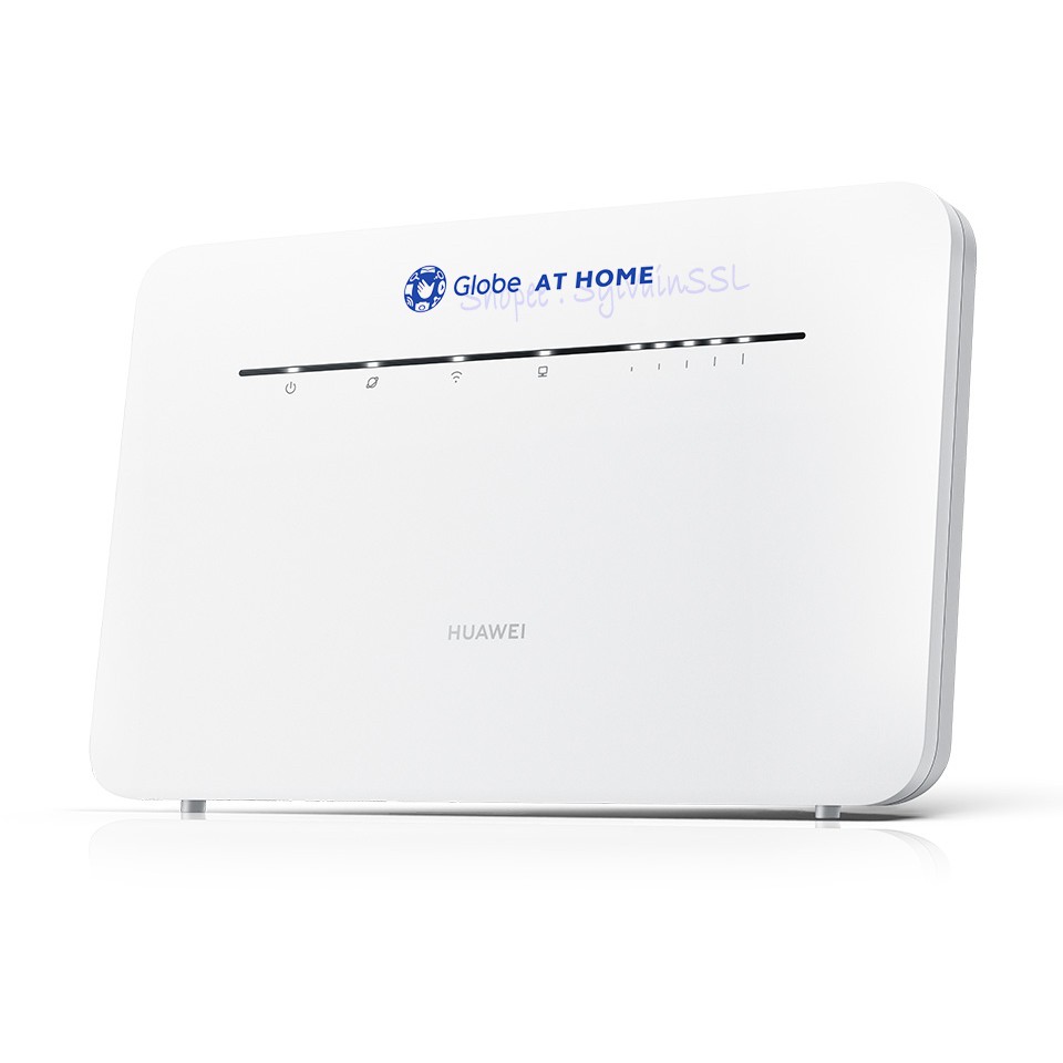 Huawei B535932 CAT7 LTE 4G Mimo Modem Globe at Home Wifi 300mbps