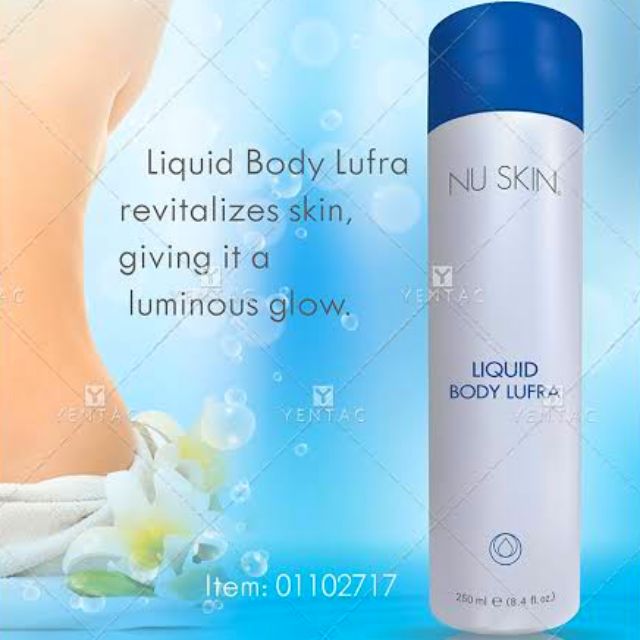 liquid body lufra
