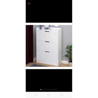 Super Sale!!!! until supply last.flip shoe Cabinet  limited Stocks #4