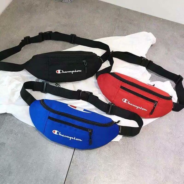 champion waist bag philippines