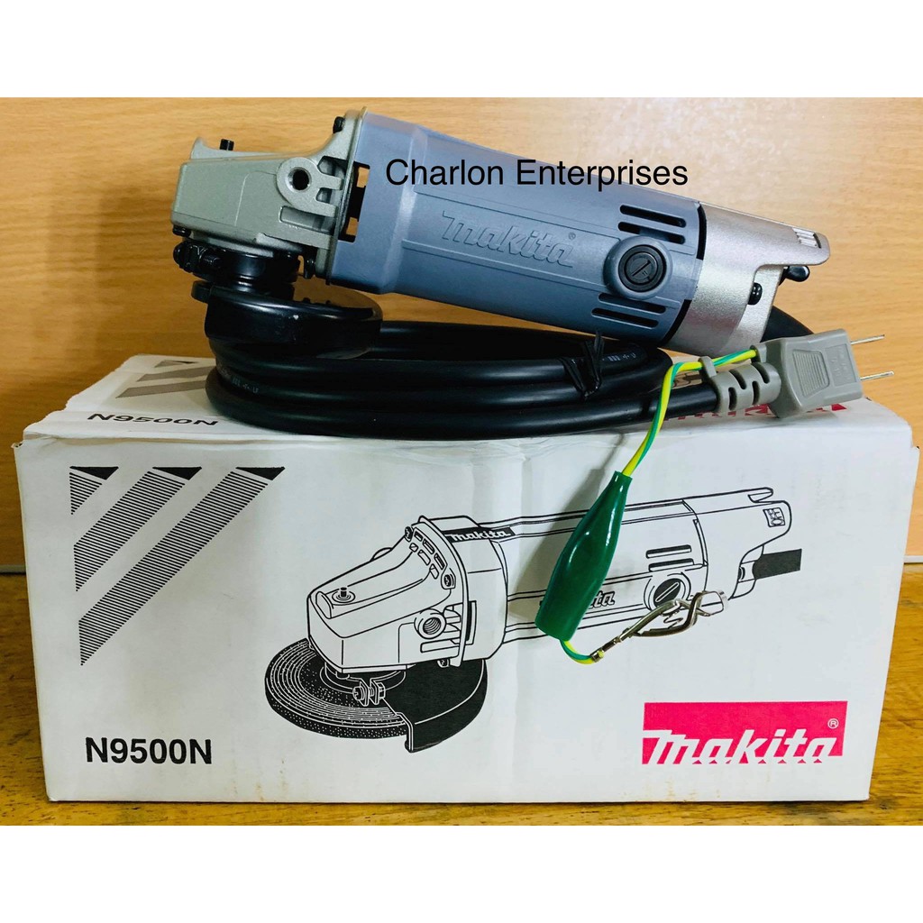 Makita Gb602w Bench Grinder 6 Gold Tools Manila