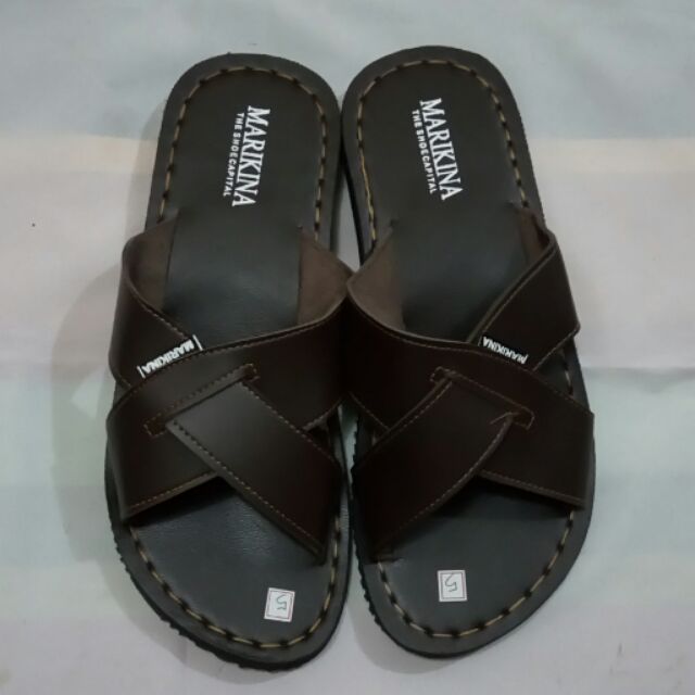 marikina sandals for men