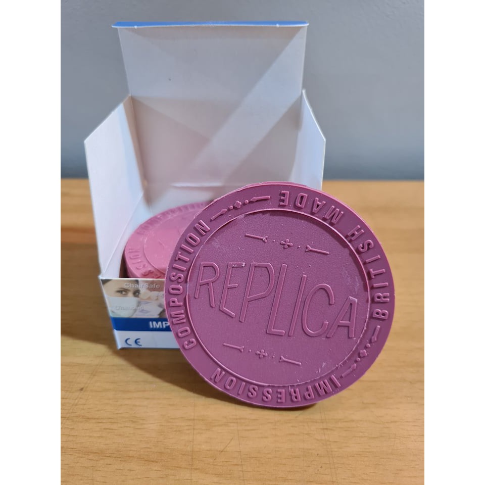 Modelling Compound Replica 6 pcs Shopee Philippines