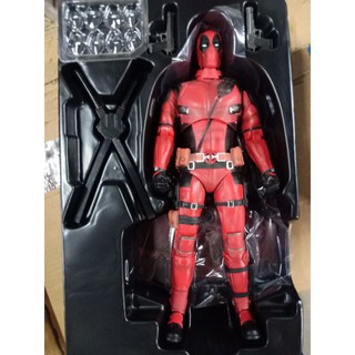 neca deadpool bootleg