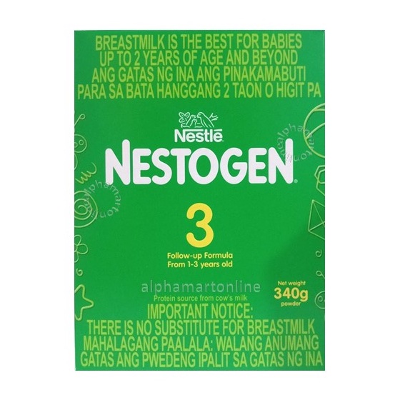 Nestogen 3 sale price list 2020