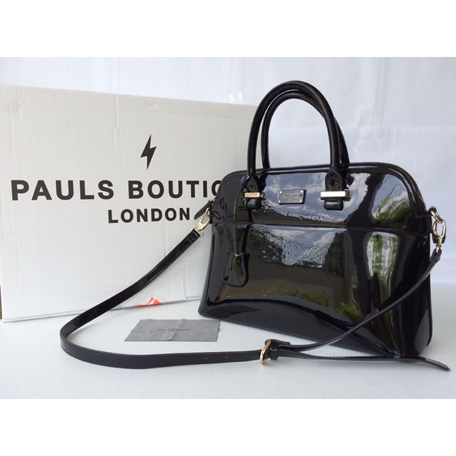 pauls boutique bag