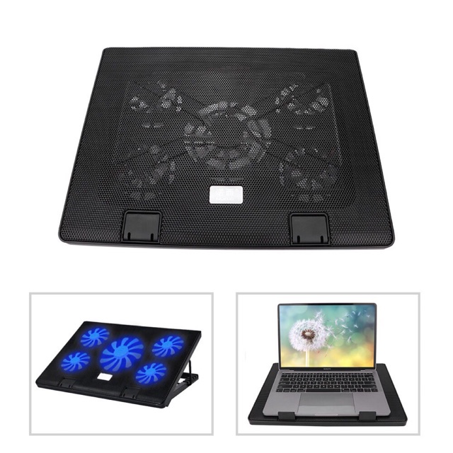 laptop cooling pad