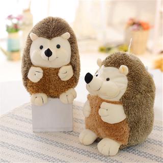 big hedgehog plush