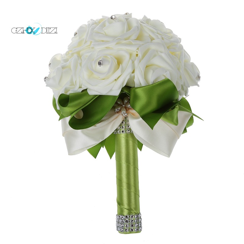 where to buy flowers for wedding bouquet