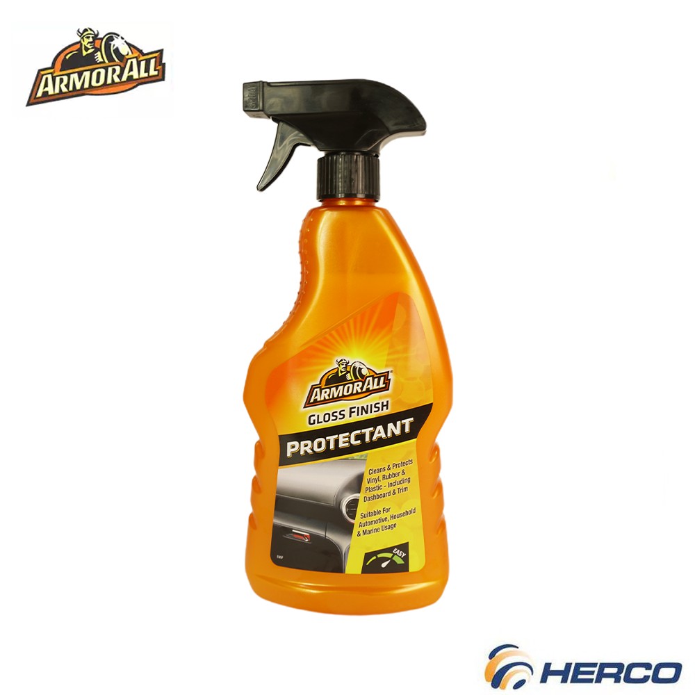 Armor All Protectant 500ml. | Shopee Philippines