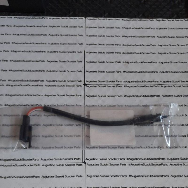 SGP Brake switch for Suzuki Address & Skydrive Sport (LH) Shopee