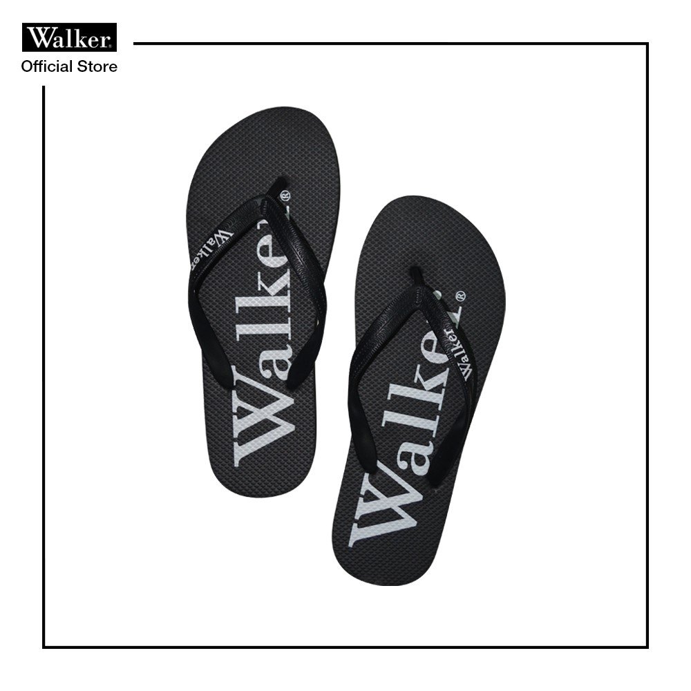 walker slippers