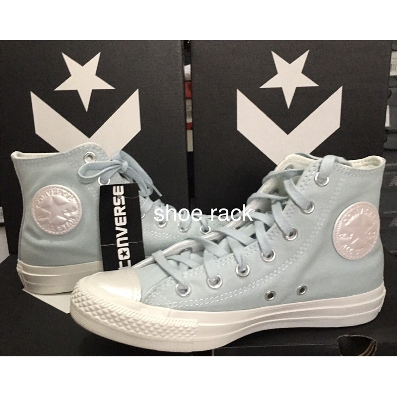converse all star 8