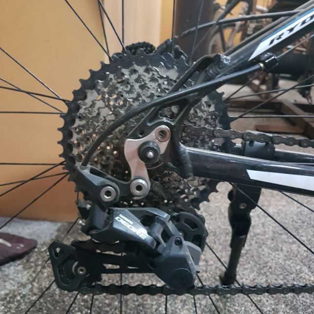 ryder mtb