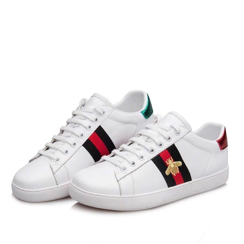 Shoes Gucci Class style Rubber Shoes 