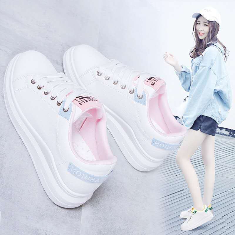 white shoes for women