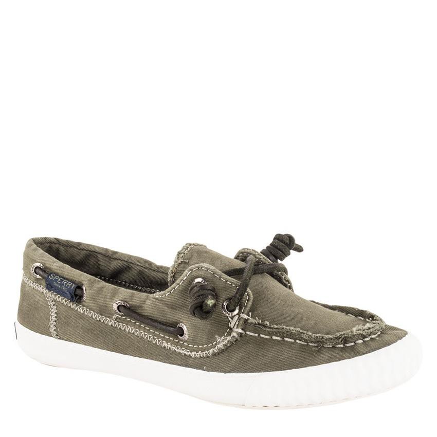 sperry sayel