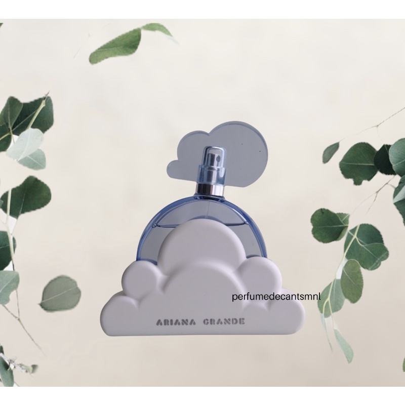 DECANT Ariana Grande Cloud EDP