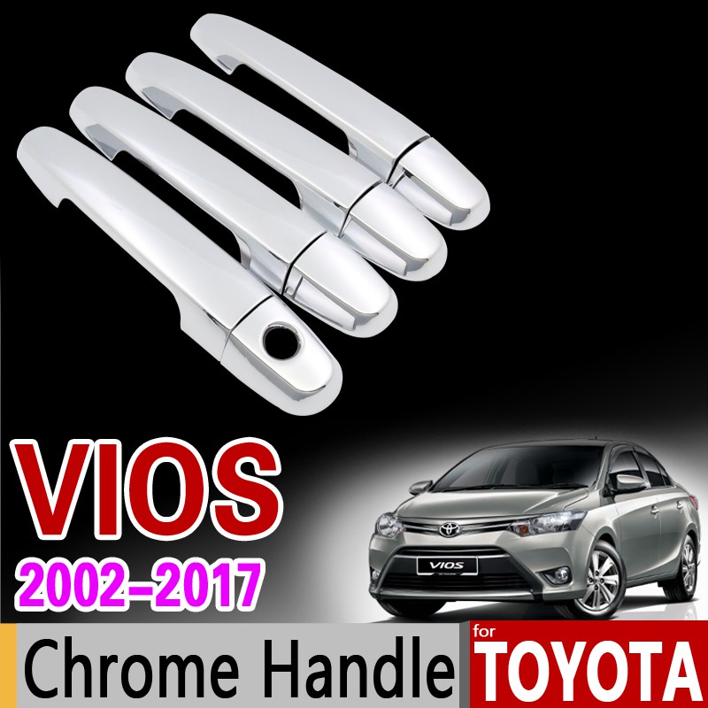 toyota vios accessories lazada