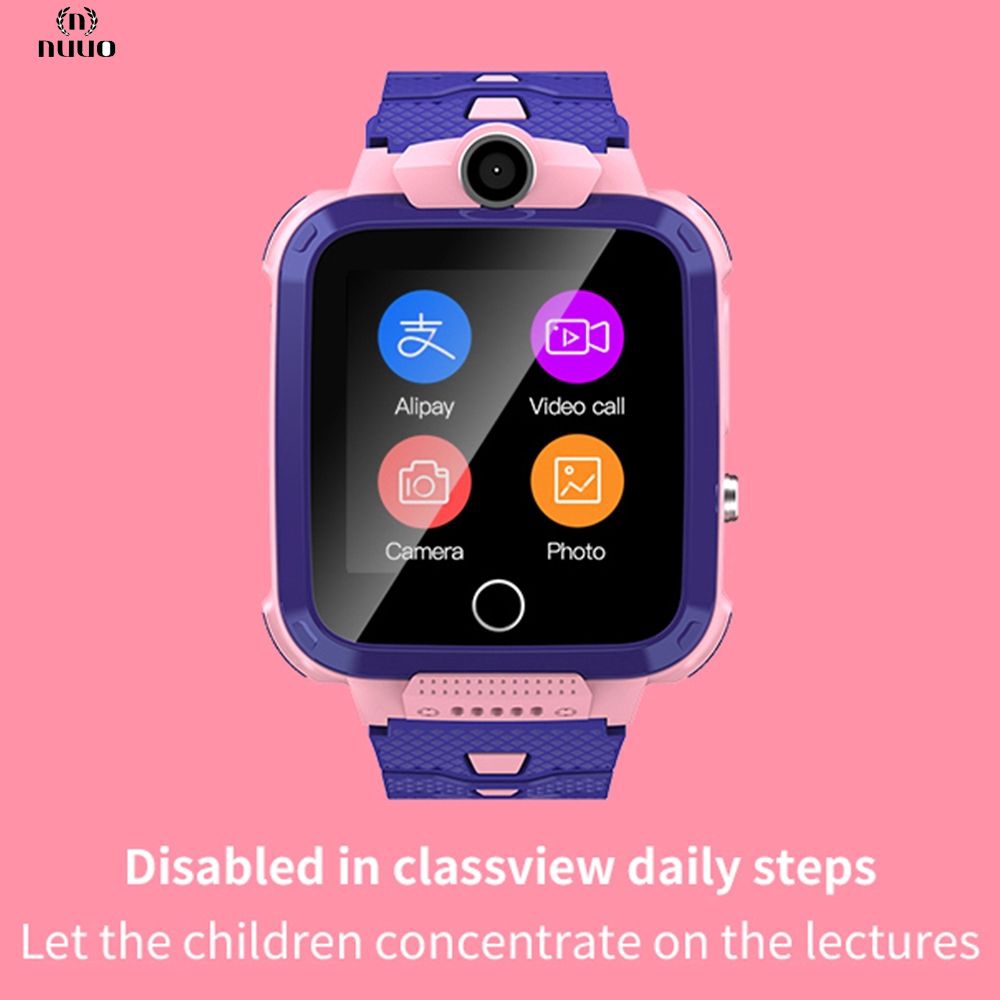 4g wrist watch phone