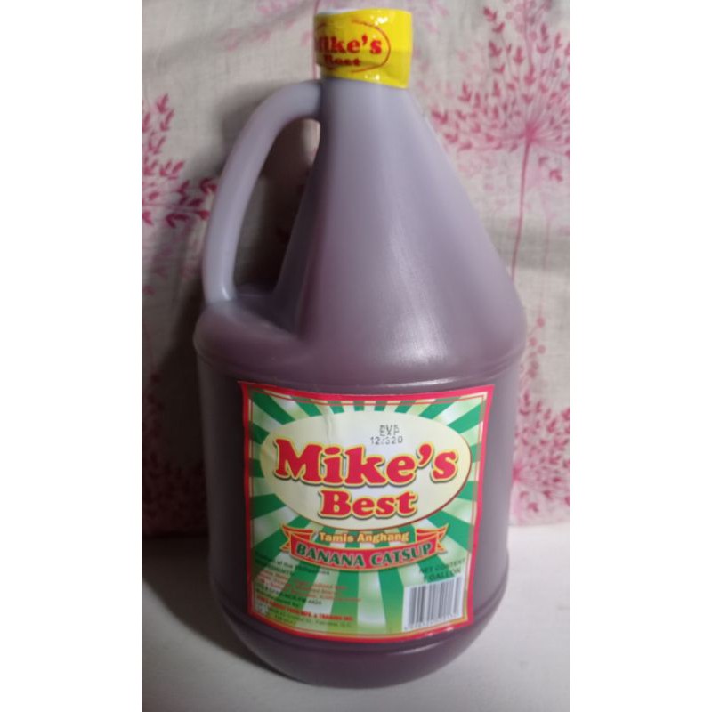 mike-best-ketchup-1-gallon-shopee-philippines