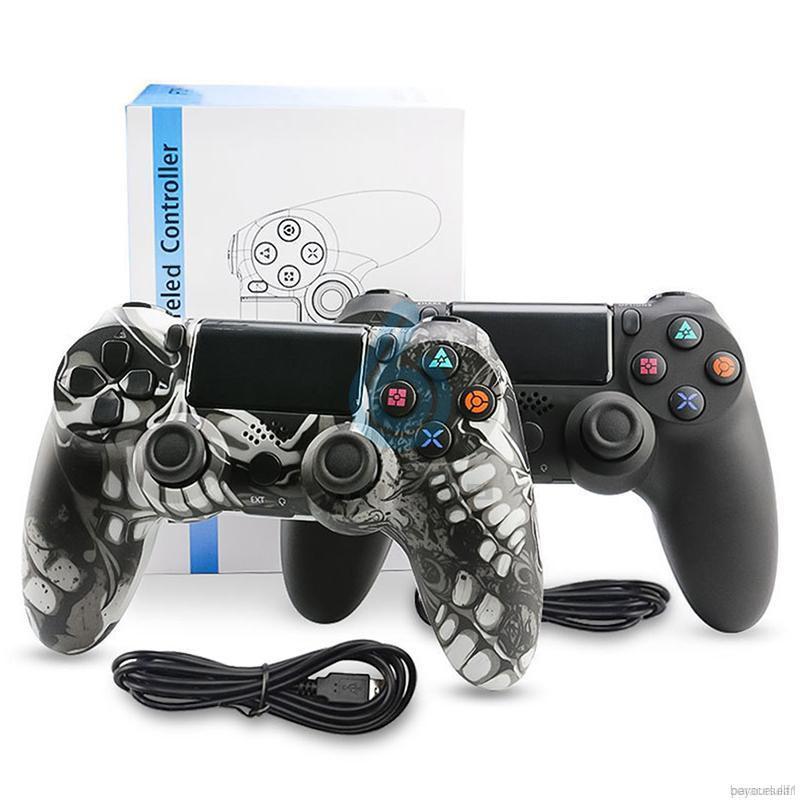 vinsic ps4 controller