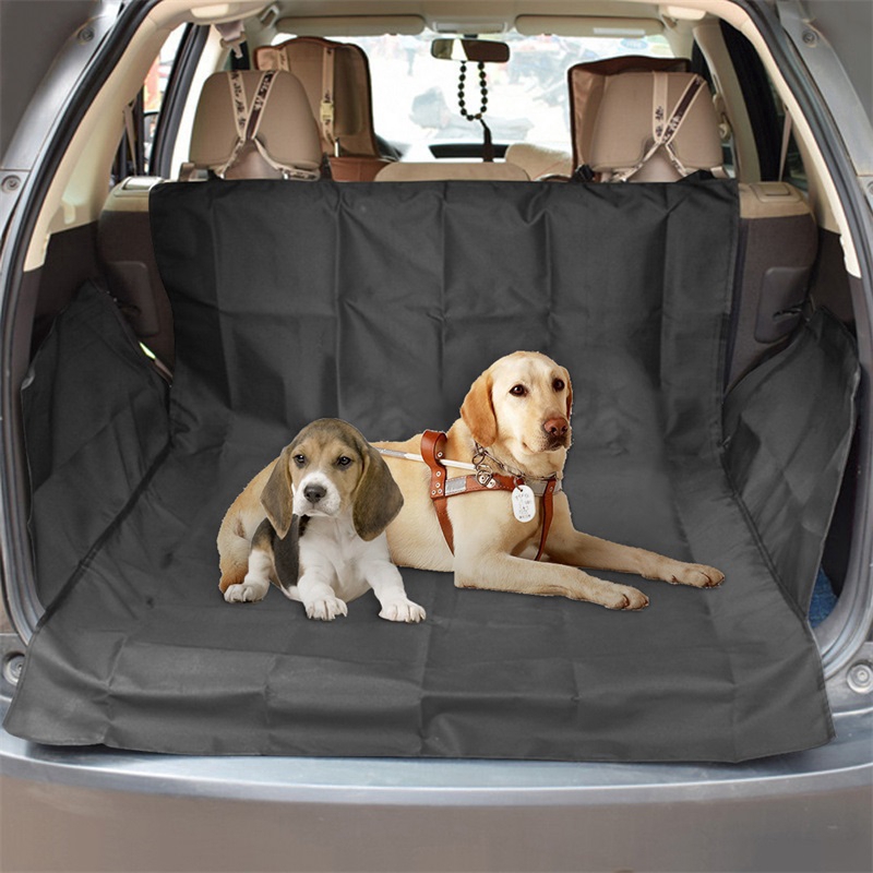 car cooler for dogs