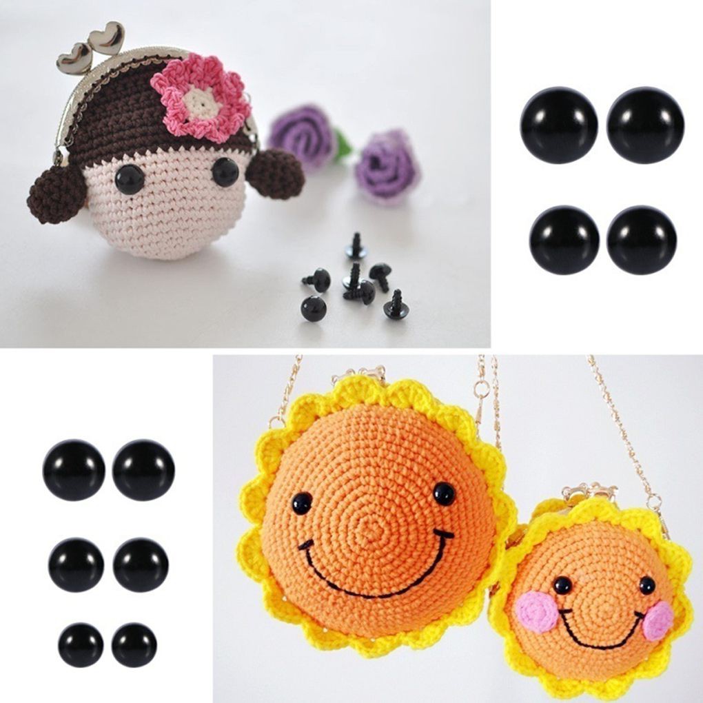 sewing eyes for stuffed animals