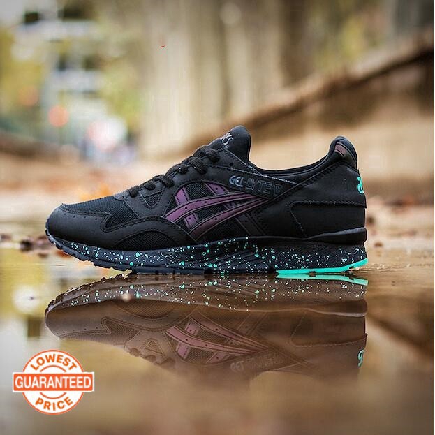 asics gel lyte v running