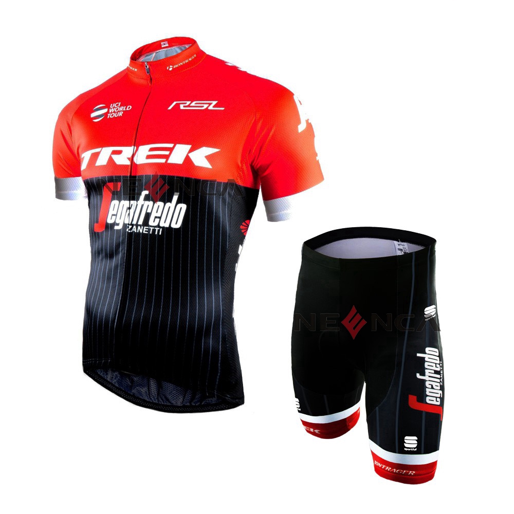 trek cycling jersey 2019