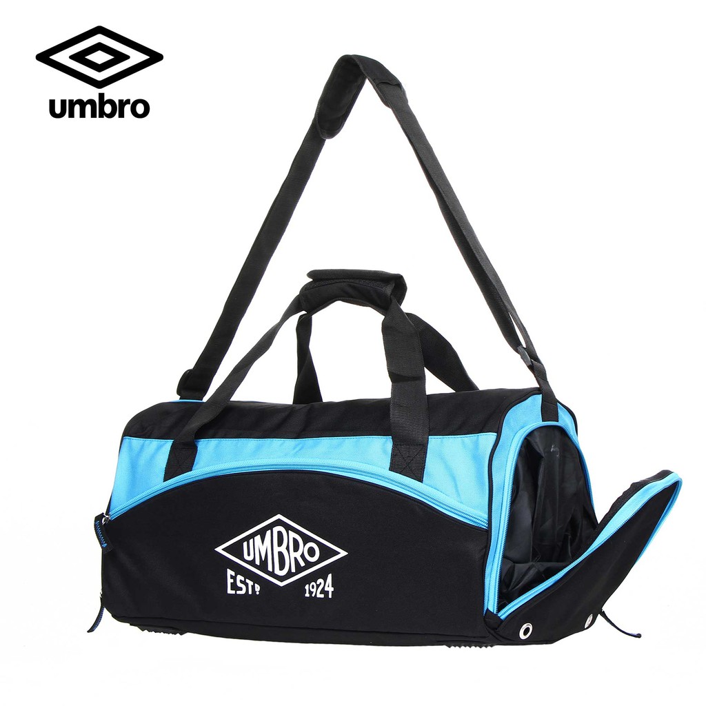 umbro sports bag