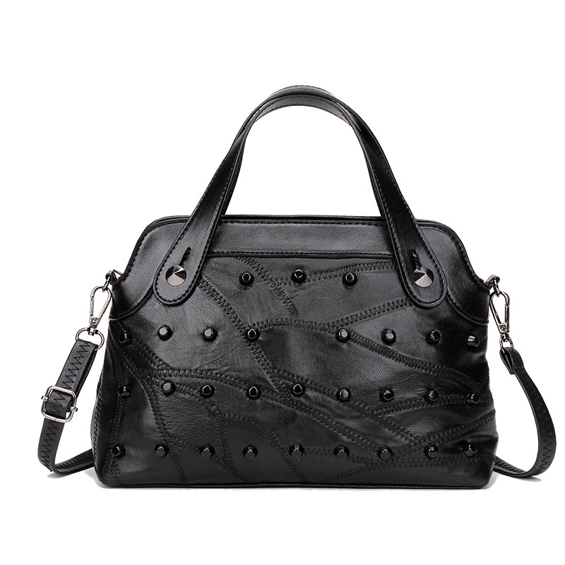 popular black purses