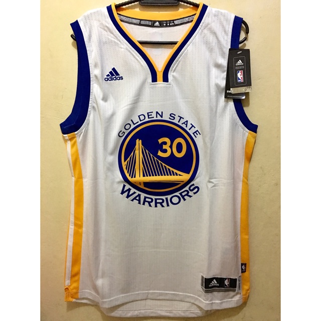 nba gsw jersey