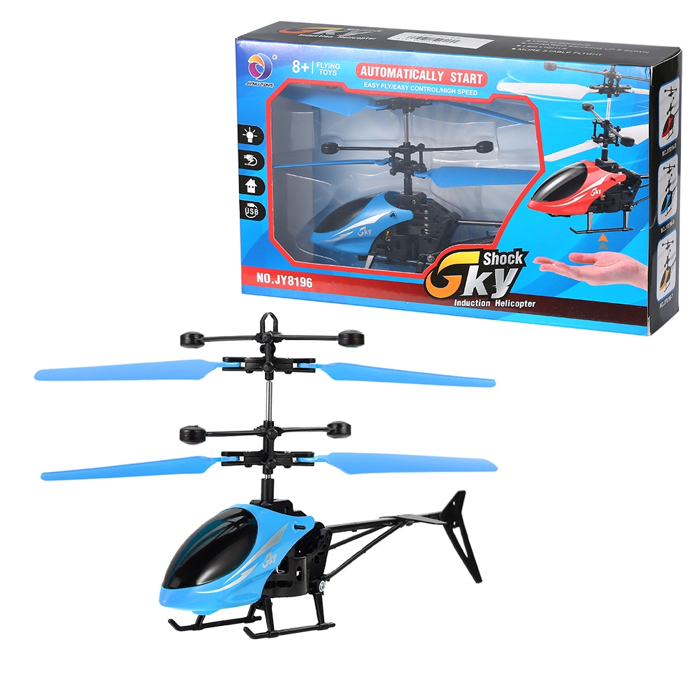 easy to fly rc helicopter