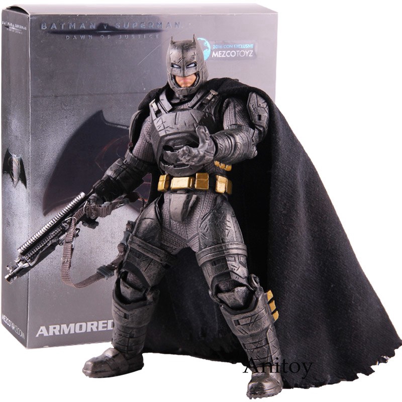 batman action figures 2016