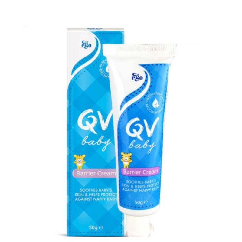 qv barrier cream