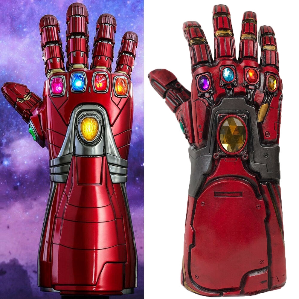 Roblox Infinity Gauntlet Arm