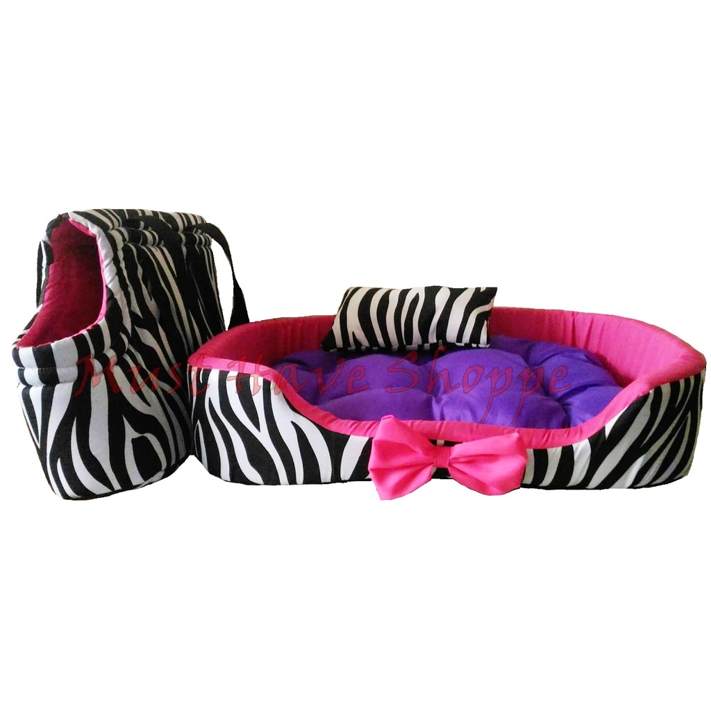 dog bed shopee