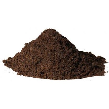 Organic Dried Cow Manure Per Liter 10liters Maximum Per Order