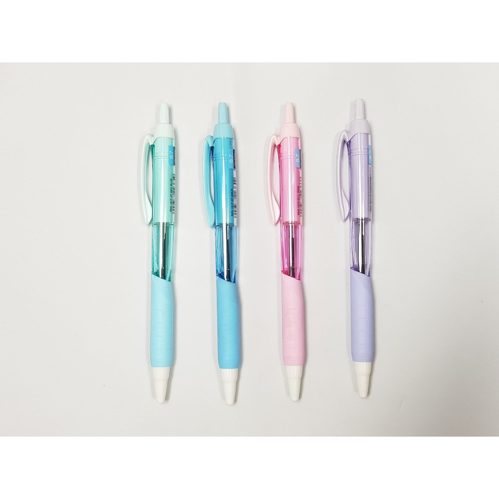 Uni Jetstream 101 Pen 0.5mm / 0.7mm Black Ink (Regular/Retractable ...
