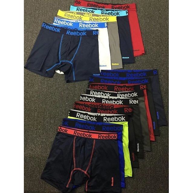 Multicolor Quick-drying Shorts 