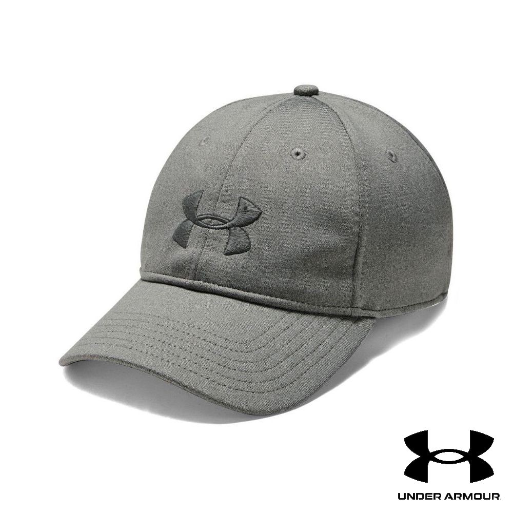 under armour free fit hat