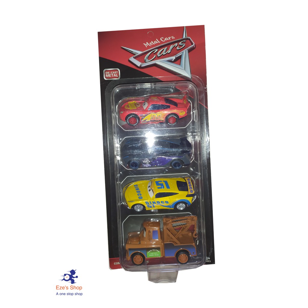 diecast shop