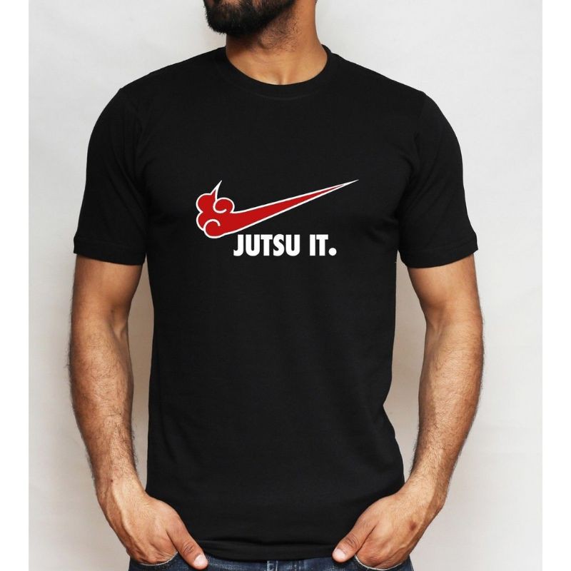 nike naruto t shirt