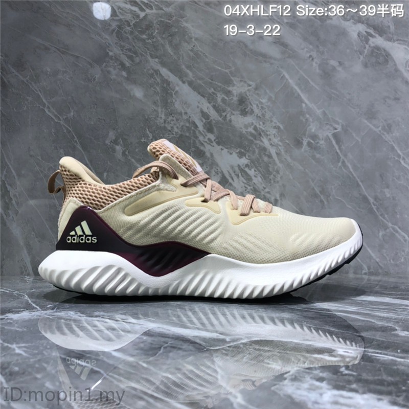 alphabounce 2019