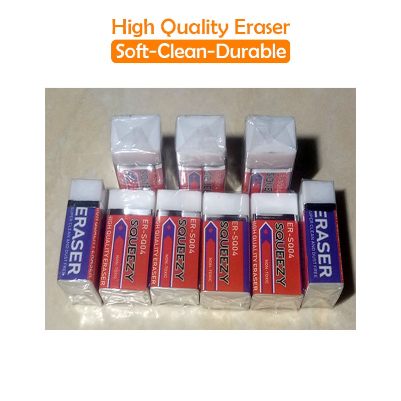 Pencil Eraser Equivalent To Steadler Pencil Eraser Like Joyko Setip