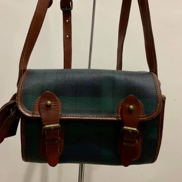 rl sling bag
