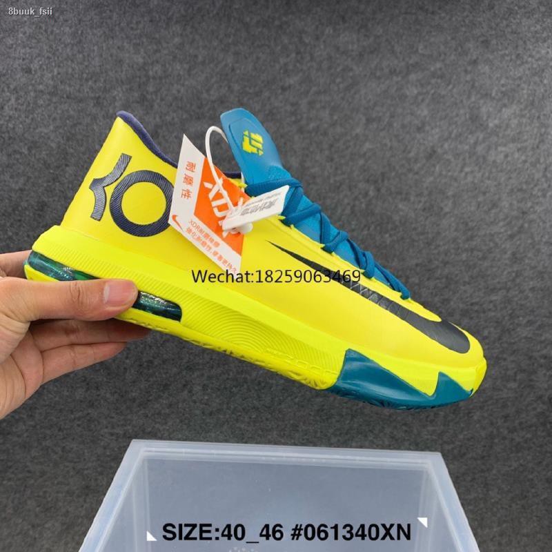 kd zoom 6